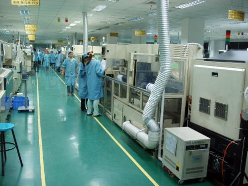 打工者超過35很多電子廠就不招聘了,還有哪些工作中年人可以干呢