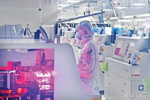 不要盲目自信,華為1個(gè)月后將被禁用美國技術(shù),或舉步維艱