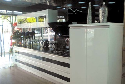 【江陰旗艦店隆重開業廚房電器招商】熱烈祝賀科恩廚房電器江陰旗艦店隆重開業-科恩廚房電器