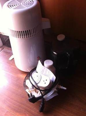 九成新純露機(jī)轉(zhuǎn)賣-無(wú)錫江陰小家電