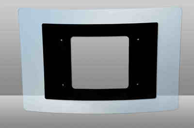 鋼化玻璃,沐浴房玻璃,櫥柜玻璃,家具玻璃,家用電器玻璃-江陰市云豐玻璃制品