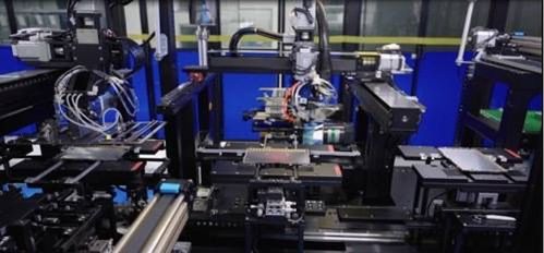 巨頭環(huán)伺,這家國產(chǎn)設(shè)計(jì)軟件企業(yè)如何逆襲