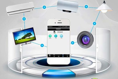 未來(lái)智能電器的發(fā)展趨勢(shì) 網(wǎng)絡(luò)技術(shù)服務(wù)的深度融合