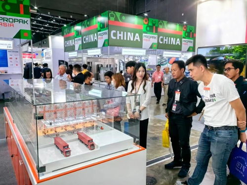 國產(chǎn)智能化高端裝備 驅(qū)動(dòng)?xùn)|南亞食品飲料產(chǎn)業(yè)升級(jí)的新質(zhì)生產(chǎn)力